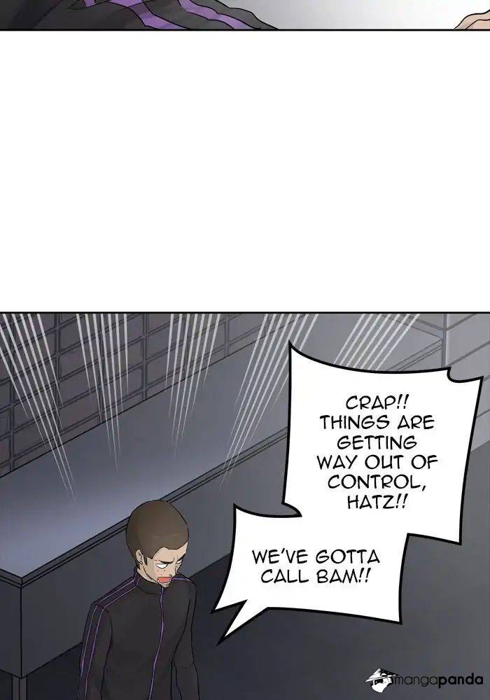 Tower of God Chapter 432 image 038